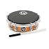 Latin Percussion LP3006 LP Brazilian Wood Tamborim