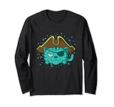 Pirate Skull Skull Skeleton Sea Capture ship