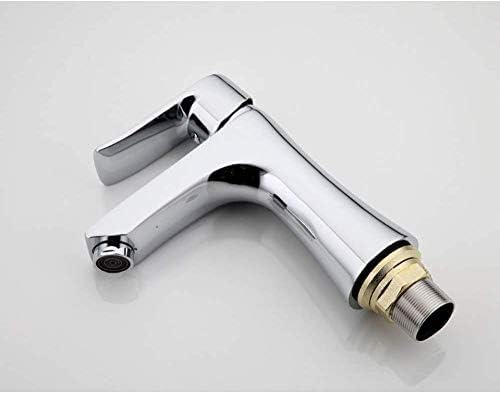 Grifos De Cocina Grifo De Cocina Grifo De Cocina Extraíble Giratorio De 360 ​​​​Grados Ahorro De Agua Grifo De Lavabo Negro Pulido Contenedor De Latón Lavabo Fregadero Inodoro