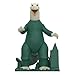Super7 Reaction Figure Toho Godzilla Model Kit (Glow in The Dark) - 3.75