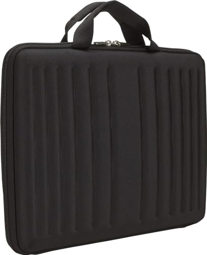 Case Logic QNS-113BLACK 13.3 Inch Molded Laptop Sleeve thumb #2