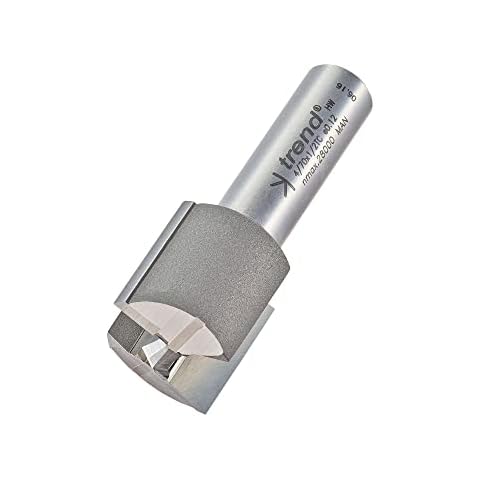 Trend - Broca perfiladora de 25mm Cover