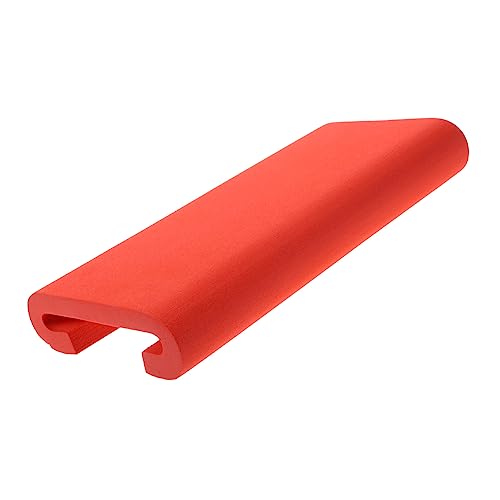 BCOATH Dragon Boat Paddle Seat Pad Eva Boat Cushion for Training Competition Anti-Slip Design Easy to Install Saddle for Paddling Enthusiasts