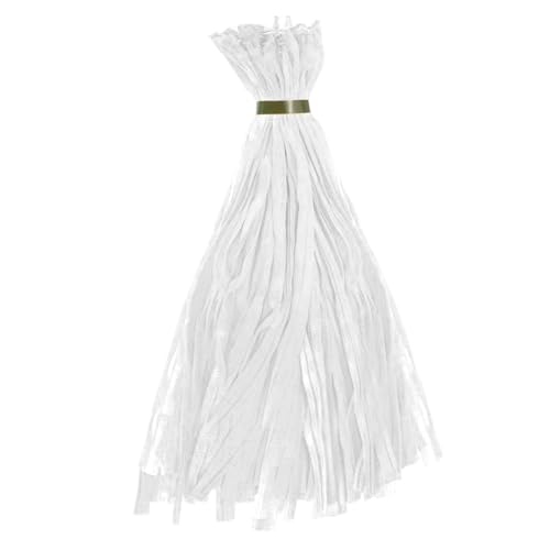 Bolsas de Malla para Productos – 100 Bolsas elásticas de Almacenamiento de con Cierres de Bucle, Red Transpirable Reutilizable de 15.7 Pulgadas para comestibles, Frutas, Verduras, mariscos