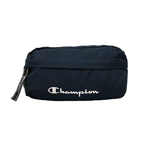 Champion Riñonera Legacy Azul Sin talla