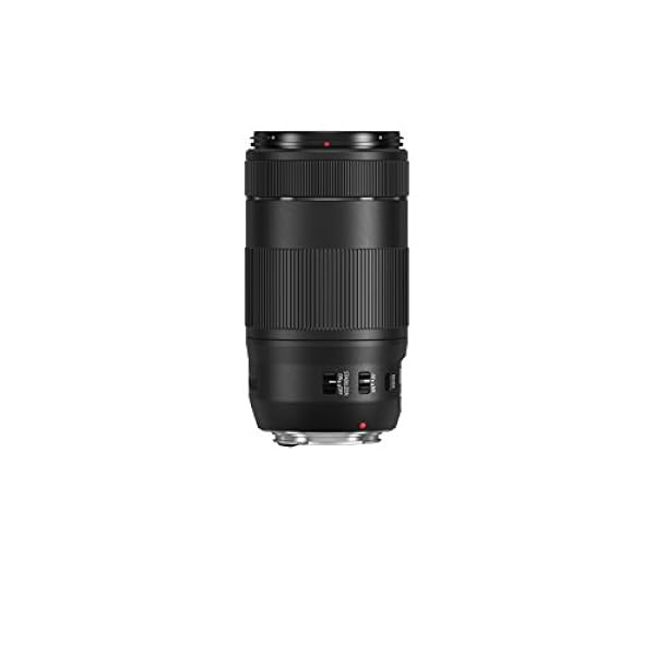 Canon EF 70 – 300 mm f/4 – 5.6 IS II USM Lente