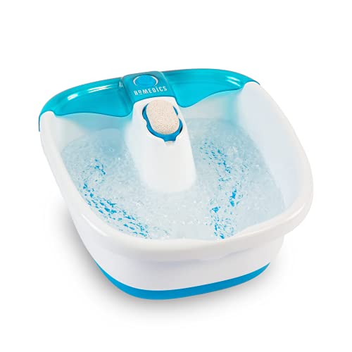 7. HoMedics Foot Spa