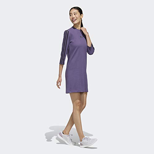 adidas Moment Dress Feminino