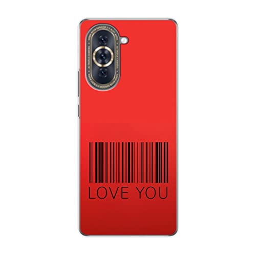 Coque Huawei nova 10 fine anti-rayures pour éviter les bris d'écran