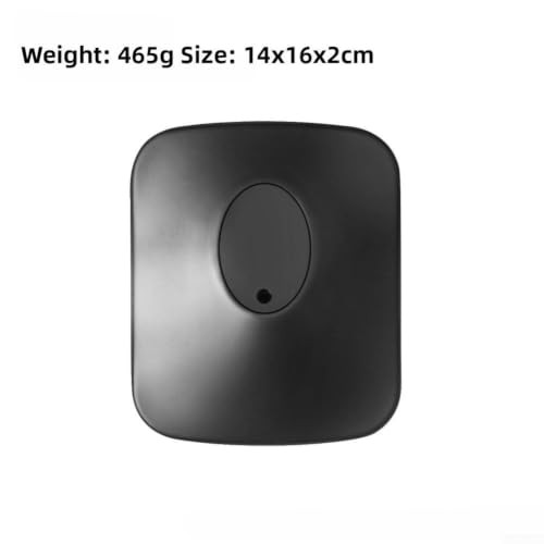 Soporte de altavoz para modelos II que elimina vibraciones en la mesa 4