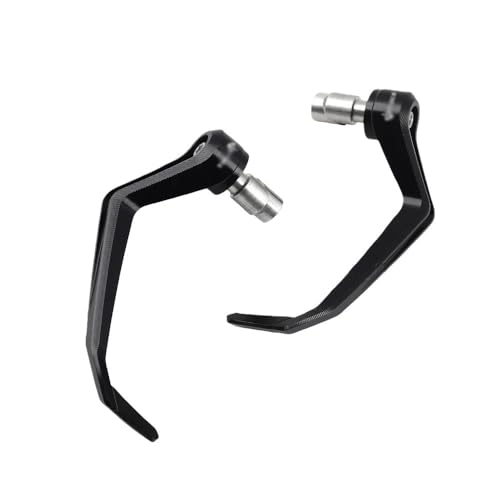 Accessoires moto protège-main et leviers d'embrayage CNC pour 450SR
