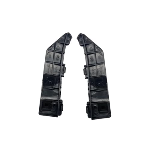 Support de pare-choc avant et arrière pour Suzuki Swift 2005-2011 2 pièces