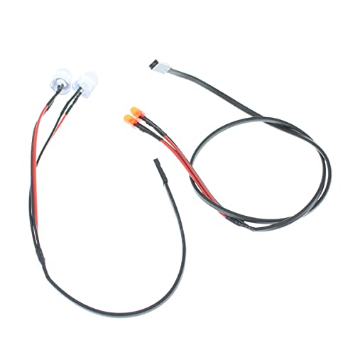 Redcat RER12464 LED Light Set