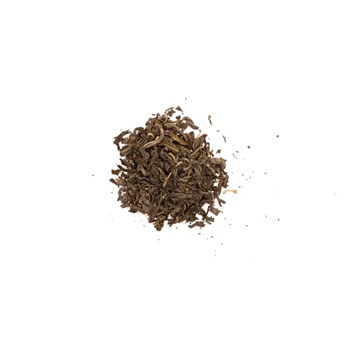 Té verde con jazmín en saquitos x15 miniatura 4
