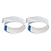 Hilitand 2pcs Flexible Flat Cable FFC Flexible Ribbon Cable for XP600 TX800 Printer Accessory(59in)