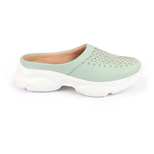 Image of FAUSTO Women Mules