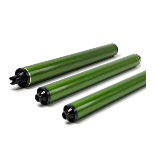 Tambour OPC couleur CMY pour Xerox 560 550 570 700i C60 C75 DC250 - Lot de 3 pièces