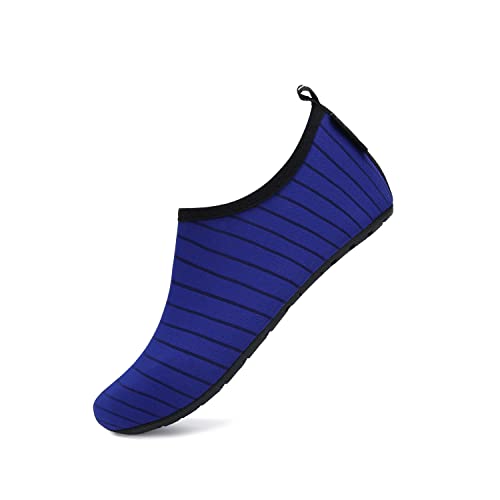 Flintronic Kinder Aquaschuhe 22-29EU - Rutschfeste Badeschuhe Für Strand & Pool