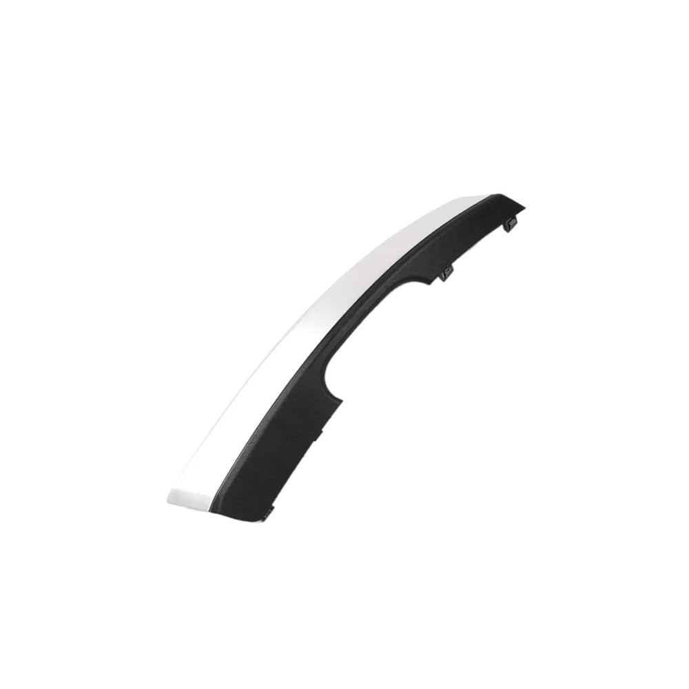 YBVDCXP Door Pull Handle Car Interior Front Door Handle Trim Panel Armrest Inner Cover for Corolla 2014 2015 2016 2017 2018