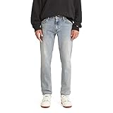 Levi's Men's 511 Slim Fit Jeans, Everyday Authentic, 34W x 32L