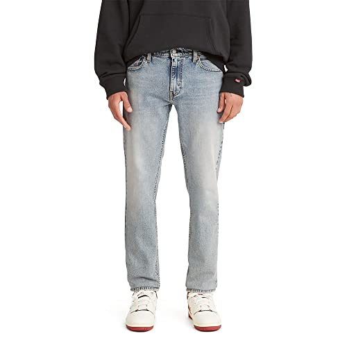 Levi's Men's 511 Slim Fit Jeans (Also Available in Big & Tall), Everyday Authentic, 30W x 32L -  52003980067