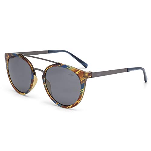 Mormaii lunettes de soleil Los Angeles avec monture premium et finition haut de gamme