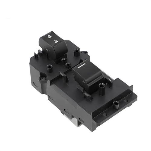 Bouton de commutation vitre robuste commande haute sensibilité Accord 2008-2012 35760-TB0-H01