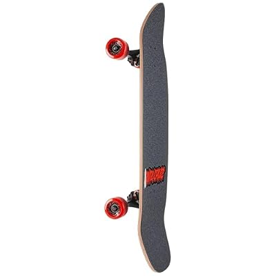 Santa Cruz Pigalodon 10.54in x 31.45in Shaped Skateboard Cruzer