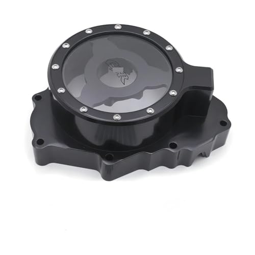Couvercle de stator gauche anti-choc protège le moteur des CBR600 1986-2012