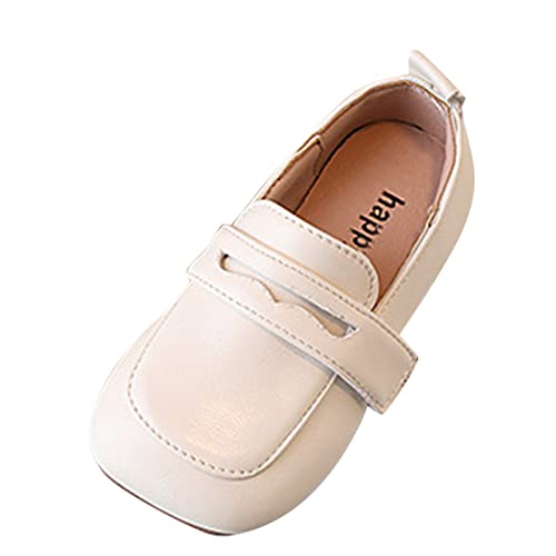 Fashion Four Seasons Children Casual Shoes for Boys and Girls Flat Bottom Lightweight Soft Kids High Heels Size