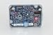 Kaba Mas 501227 X-09 Back Cover Assembly