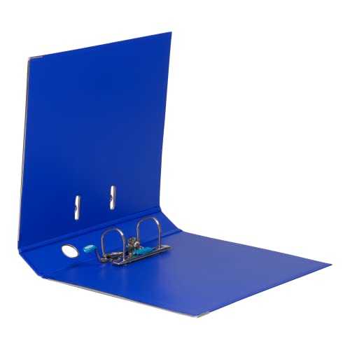 Elba-Raccoglitore con meccanismo a leva, dorso 50