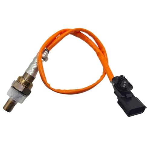 Capteur d'oxygène pour résoudre le voyant moteur sur Modus 1.2, sonde 8200632270