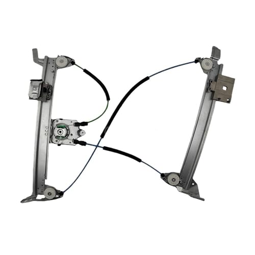 Lève-vitre électrique Megane II mécanisme de rechange porte avant gauche 8201010930