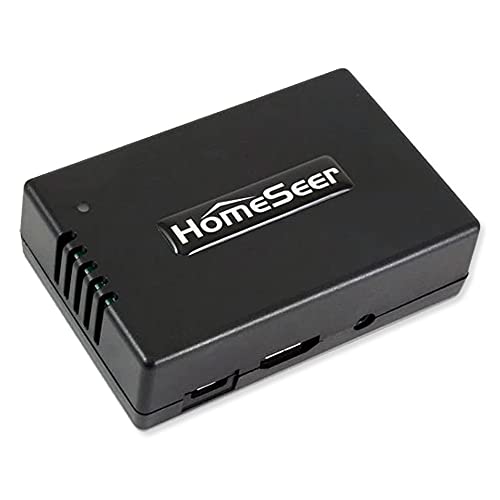 HomeSeer