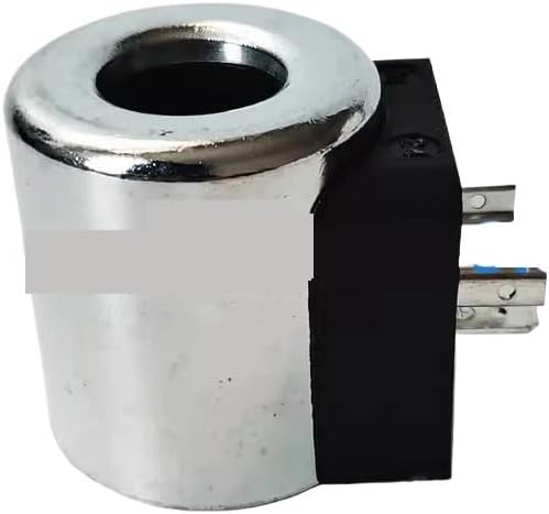 Solenoid Valve CoilInner Diameter 18mm Height 40mm(AC220V)