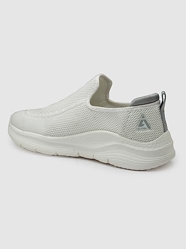 Image of Action-ATG-987 Lightweight Comfortable Cushioned Walking Shoes for Men