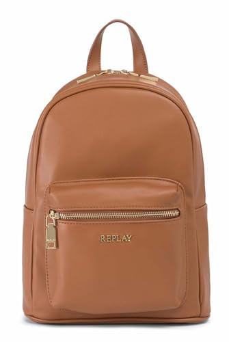 Sac à dos femme Replay FW3587 pour soulager vos épaules avec style