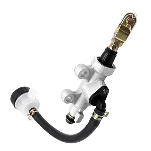 Cilindro maestro de freno trasero para rutas de montaña en Yamaha 450 660