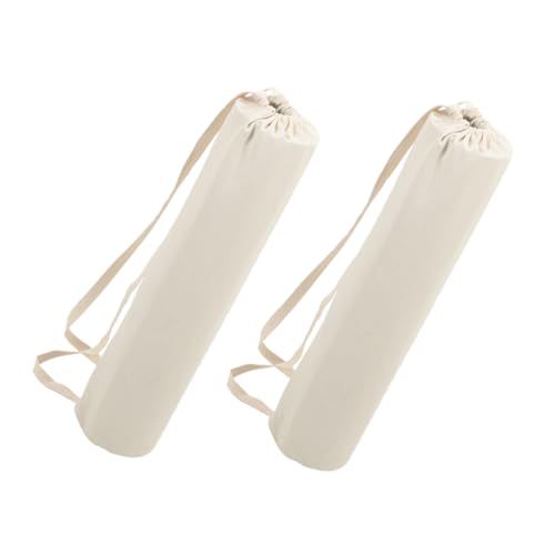 Sac tapis de yoga avec bandoulière YARNOW idéal pour vos séances en salle de sport