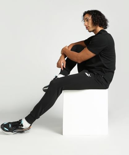 Image of Puma Men's Slim Trackpant