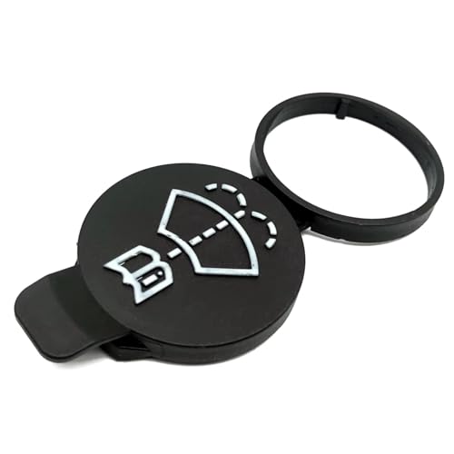 Bouchon réservoir lave-glace robuste pour Cadillac SRX et Escalade