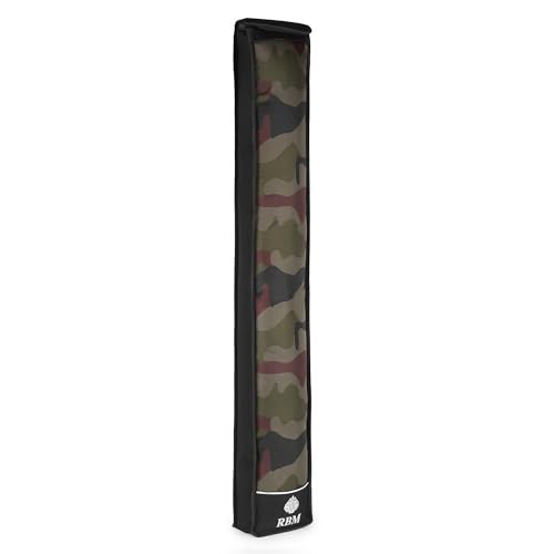 Image of Cricket Bat Cover | Waterproof Polyester Bat Carry Bag with Adjustable Strap | Durable & Lightweight | Suitable for All Standard Cricket Bats (JPBTBAG01 /03)