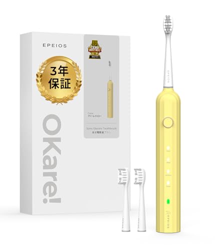 レア商品 奇跡の歯ブラシ ソニック 電動歯ブラシ 本体 音波バージョン 新品 奇跡の歯ブラシ ソニック | 歯科問屋 ー 歯科材料の通販ショップ