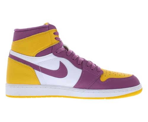 Image of Nike Air Jordan 1 Retro High Og Mens Shoes