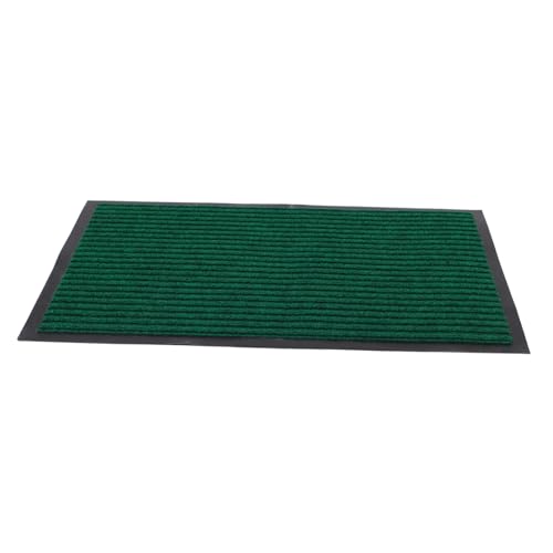 Mikikit Felpudo De Entrada para El Hogar Alfombra De Baño para Interiores Alfombra De Entrada Alfombra Absorbente para El Interior De La Puerta Delantera Alfombra para La Puerta
