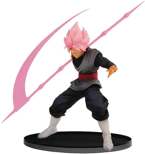 Banpresto Dragon Ball Z World Figure Colosseum Modeling Tenkaichi Budokai 2 Shinoyuki Koku Black Normal Color ver.