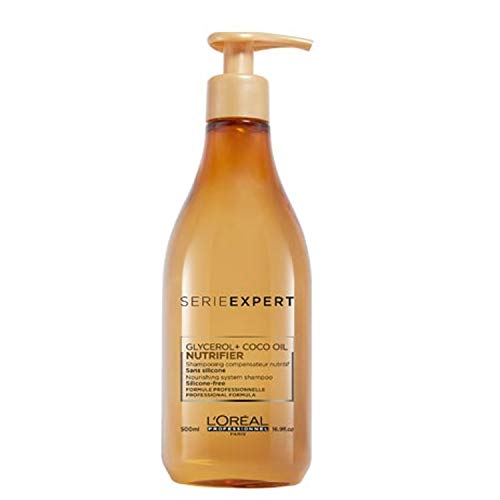 L'Oreal Professional Expert Serie, 16.9 Ounce