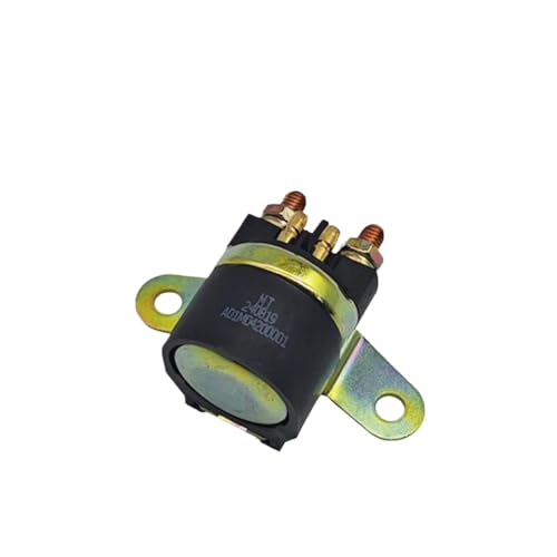 Relé de arranque para Snarler AT6 S/L T3b E5 y Villain SX10, recambio A01M04200001