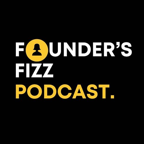 Founder's Fizz cover art